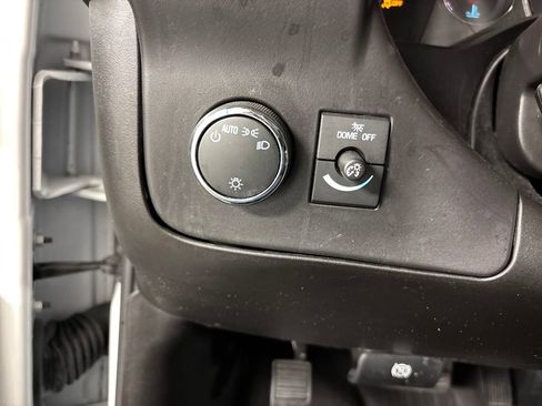 Used 2024 Chevrolet Express 2500 w/ Driver Convenience Package image 33