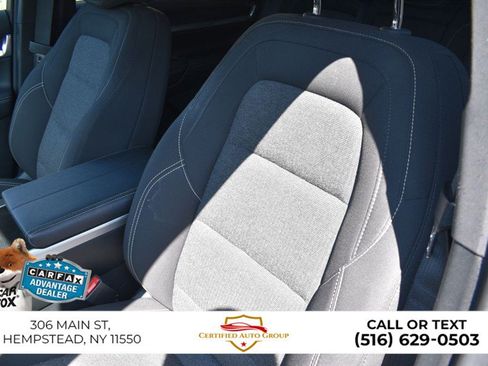 Used 2025 GMC Terrain Elevation AWD/4WD image 8