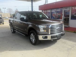 Used 2015 Ford F150 XLT w/ Equipment Group 302A Luxury video 1