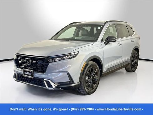 Used 2023 Honda CR-V Sport Touring image 1
