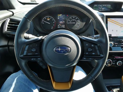 Used 2022 Subaru Forester Wilderness image 32