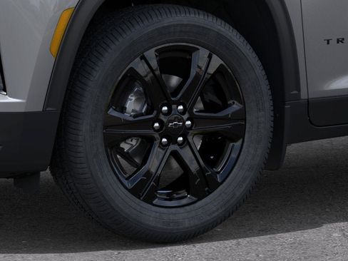 New 2027 Chevrolet Traverse LT w/ Midnight/Sport Edition AWD/4WD image 33