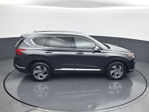 Certified 2023 Hyundai Santa Fe SEL w/ Premium Package image 16