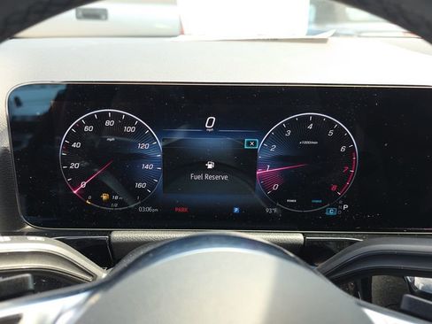 Certified 2025 Mercedes-Benz GLA 250 image 15