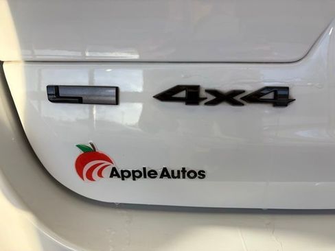 Certified 2023 Jeep Grand Cherokee L Laredo image 13