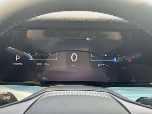 Used 2025 Nissan Murano SL w/ Cargo Package AWD/4WD image 25