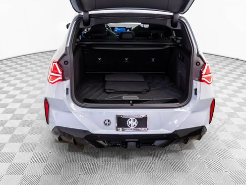 Certified 2025 BMW X3 xDrive30i w/ Premium Package image 34