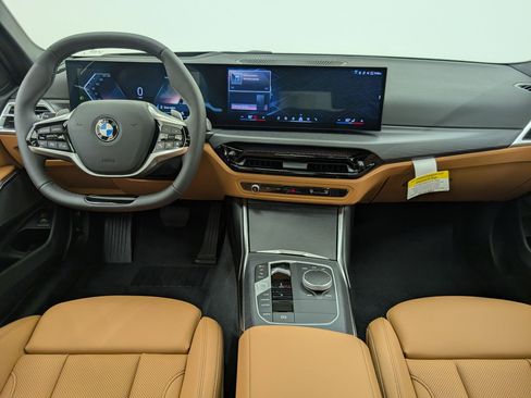 New 2026 BMW 330i Sedan w/ Premium Package image 17