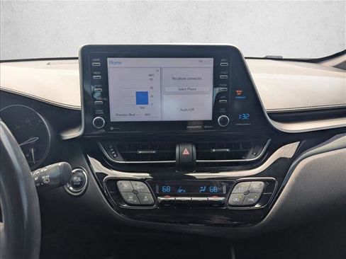 Used 2019 Toyota C-HR XLE image 13