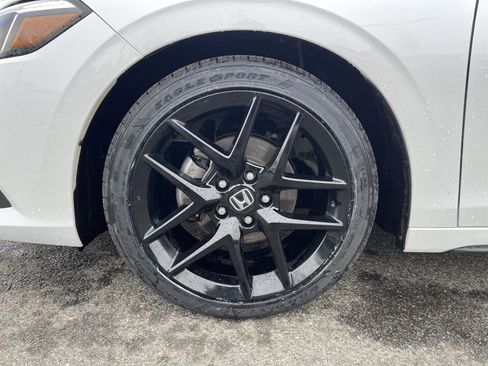 Used 2023 Honda Civic Sport image 21