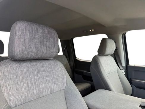 Used 2022 Ford F150 XLT w/ XTR Package AWD/4WD image 25