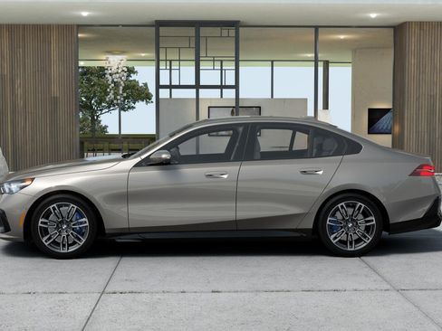New 2026 BMW 530i image 4