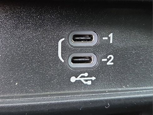 New 2026 Chrysler Pacifica Select w/ S Appearance Package FWD image 19