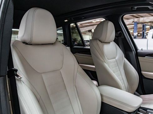 Used 2019 BMW X3 xDrive30i w/ Driving Assistance Package image 29