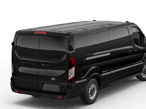 New 2026 Ford Transit 150 Low Roof image 3