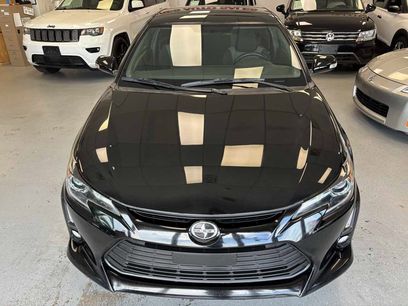 Used 2014 Scion tC