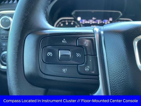 Used 2020 GMC Sierra 2500 SLT w/ Technology Package image 19