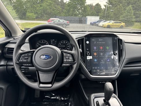 New 2026 Subaru Crosstrek 2.5i Premium AWD/4WD image 2