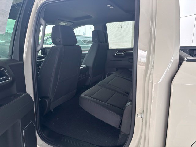 New 2026 Chevrolet Silverado 1500 RST AWD/4WD image 29