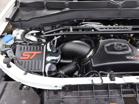 Used 2023 Ford Explorer ST w/ Equipment Group 401A image 42