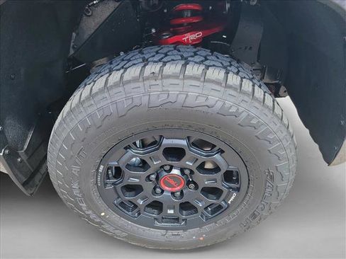 New 2026 Toyota Tundra TRD Pro image 10