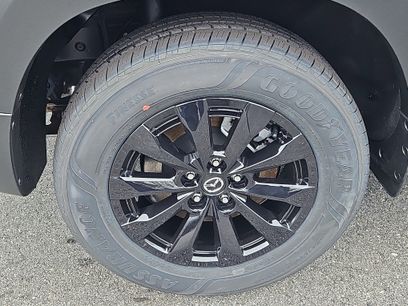 New 2026 MAZDA CX-50 AWD 2.5 Hybrid w/ Cargo Package