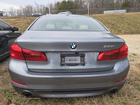 Used 2018 BMW 530i image 4