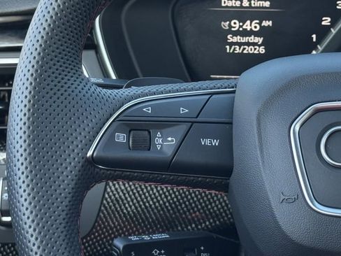 Used 2024 Audi S5 Premium Plus image 14