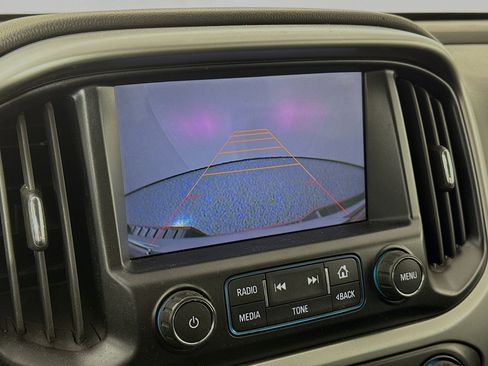 Used 2015 Chevrolet Colorado LT w/ LT Convenience Package image 13