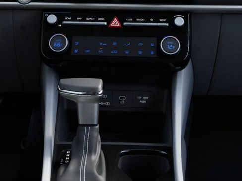 New 2026 Hyundai Tucson SEL FWD image 16