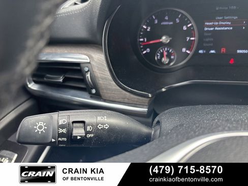 Used 2022 Kia Telluride SX w/ SX Prestige Package image 26