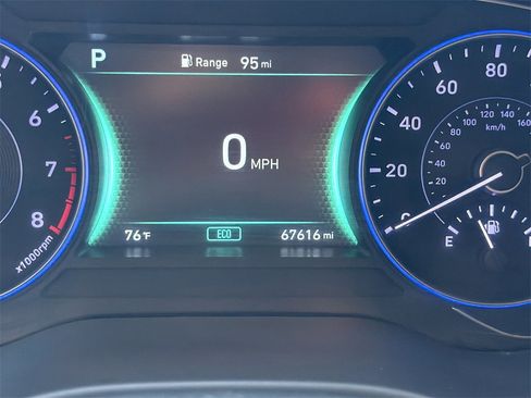 Used 2020 Hyundai Palisade SEL w/ Convenience Package image 37