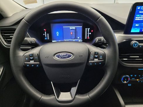 Used 2023 Ford Escape Active FWD image 22