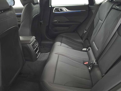 Used 2025 BMW i4 xDrive40i w/ Premium Package AWD/4WD image 10