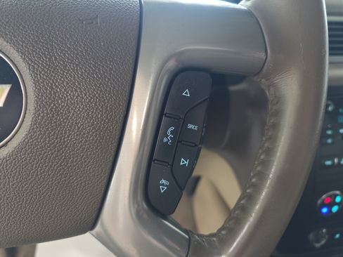 Used 2010 Chevrolet Silverado 1500 LTZ w/ LTZ Plus Package AWD/4WD image 16