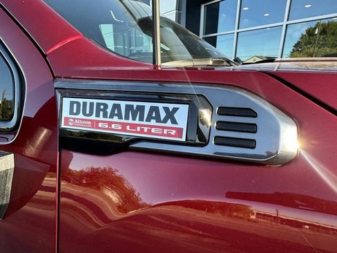 New 2026 GMC Sierra 2500 AT4 w/ AT4 Premium Plus Package image 5