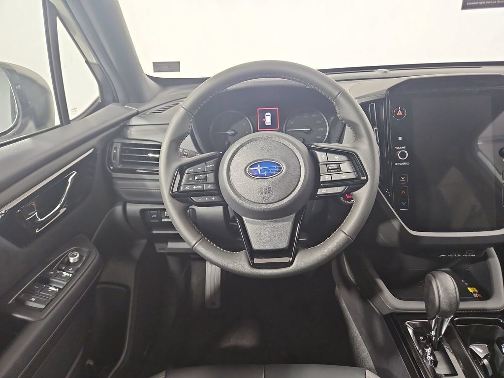 New 2026 Subaru Forester Sport AWD/4WD image 13