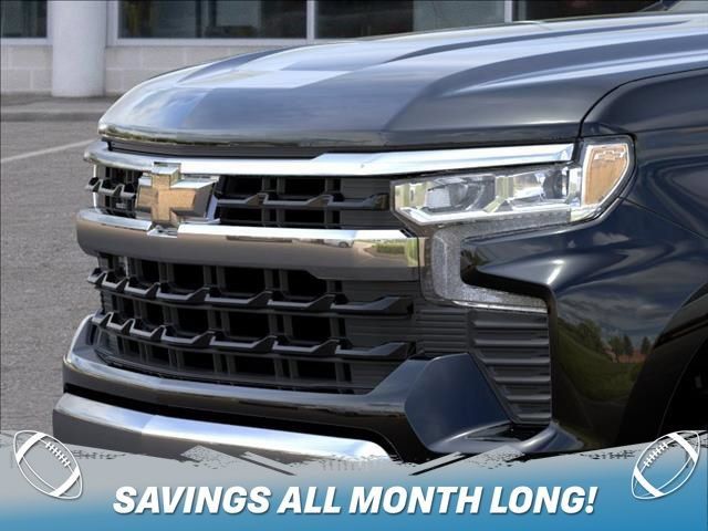 New 2026 Chevrolet Silverado 1500 LT AWD/4WD image 13