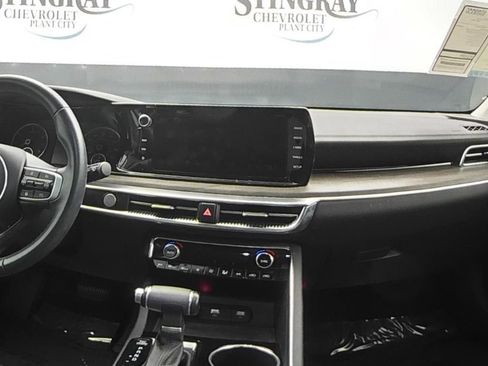 Used 2024 Kia K5 EX FWD image 10