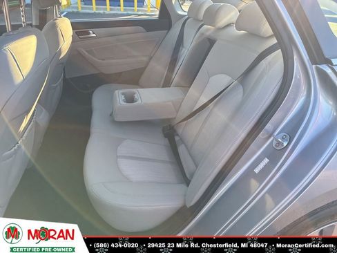 Used 2016 Hyundai Sonata SE image 22