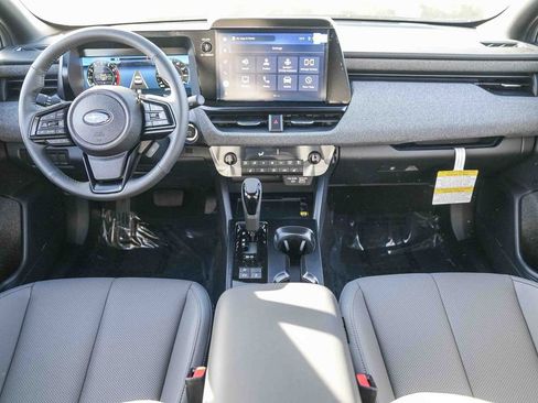 Used 2026 Subaru Outback Limited AWD/4WD image 14
