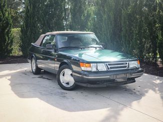 Used 1992 Saab 900 Turbo video 2