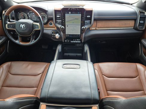 Used 2022 RAM 1500 Limited w/ Bed Utility Group image 16