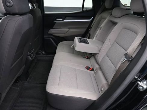 Used 2025 GMC Terrain Elevation AWD/4WD image 29