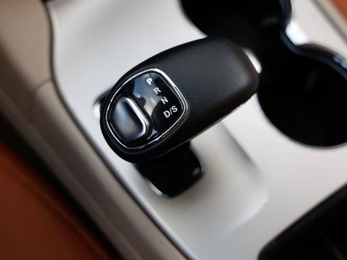 Used 2014 Jeep Grand Cherokee Limited RWD image 36