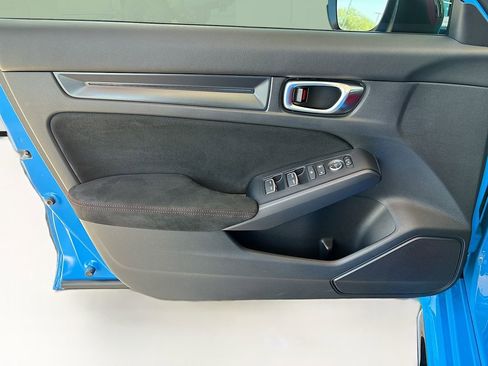 Used 2024 Honda Civic Type R image 23