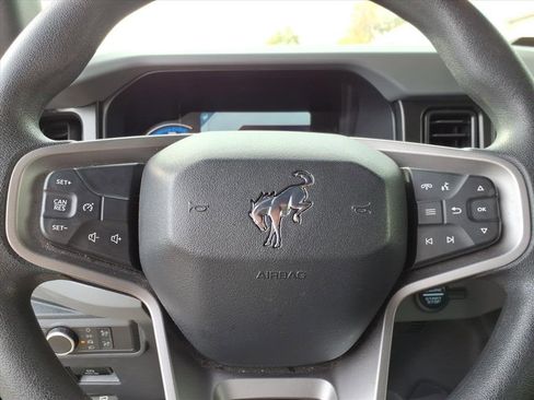 Used 2022 Ford Bronco 2-Door image 21