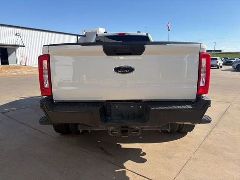 Used 2023 Ford F450 XL w/ FX4 Off-Road Package image 4