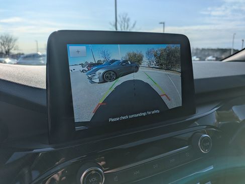 Certified 2025 Ford Escape ST-Line Elite image 23