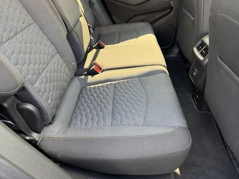 Certified 2021 Chevrolet Equinox LT FWD image 8